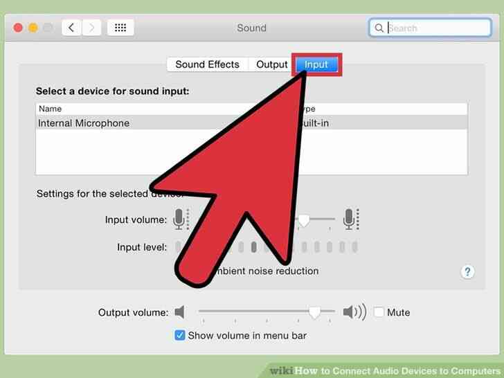 Image intitulée Raccorder des Périphériques Audio pour les Ordinateurs Étape 21